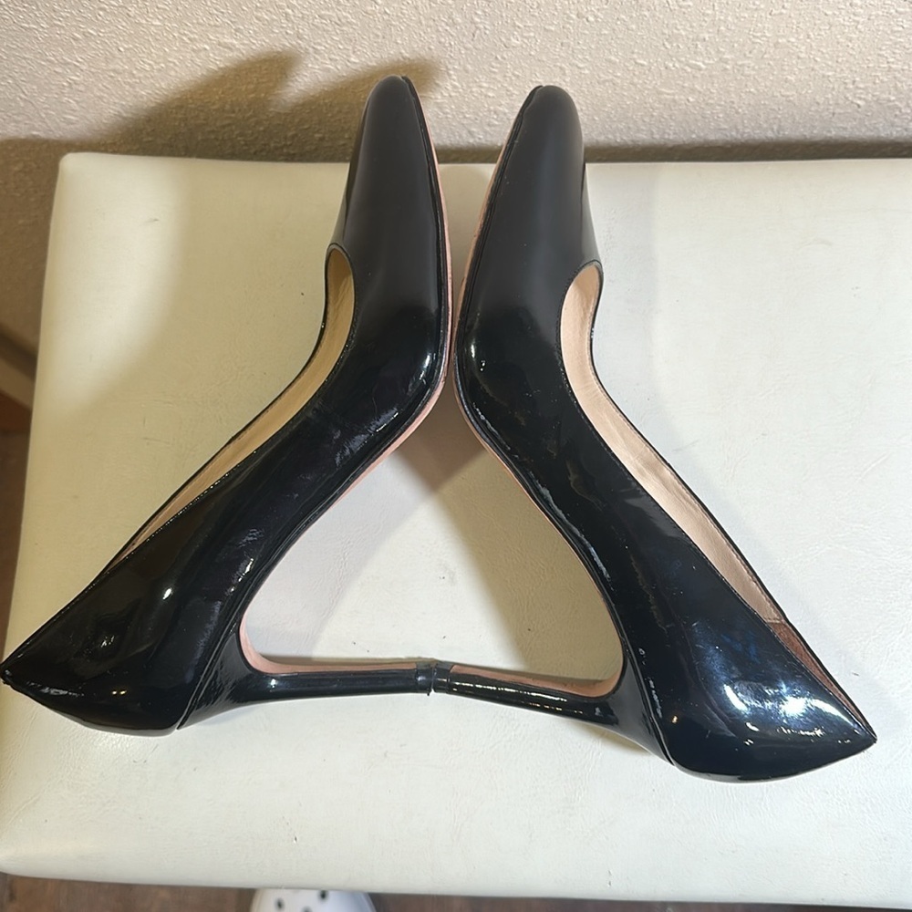 Cole Haan pump size 8B - Picture 7 of 10